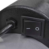vidaXL Bomba vácuo c/ conjunto manómetros de 4 vias p/ ar-condicionado