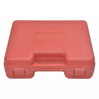 vidaXL Bomba vácuo 100 L/min c/ conj manómetros 2 vias kit ferramentas