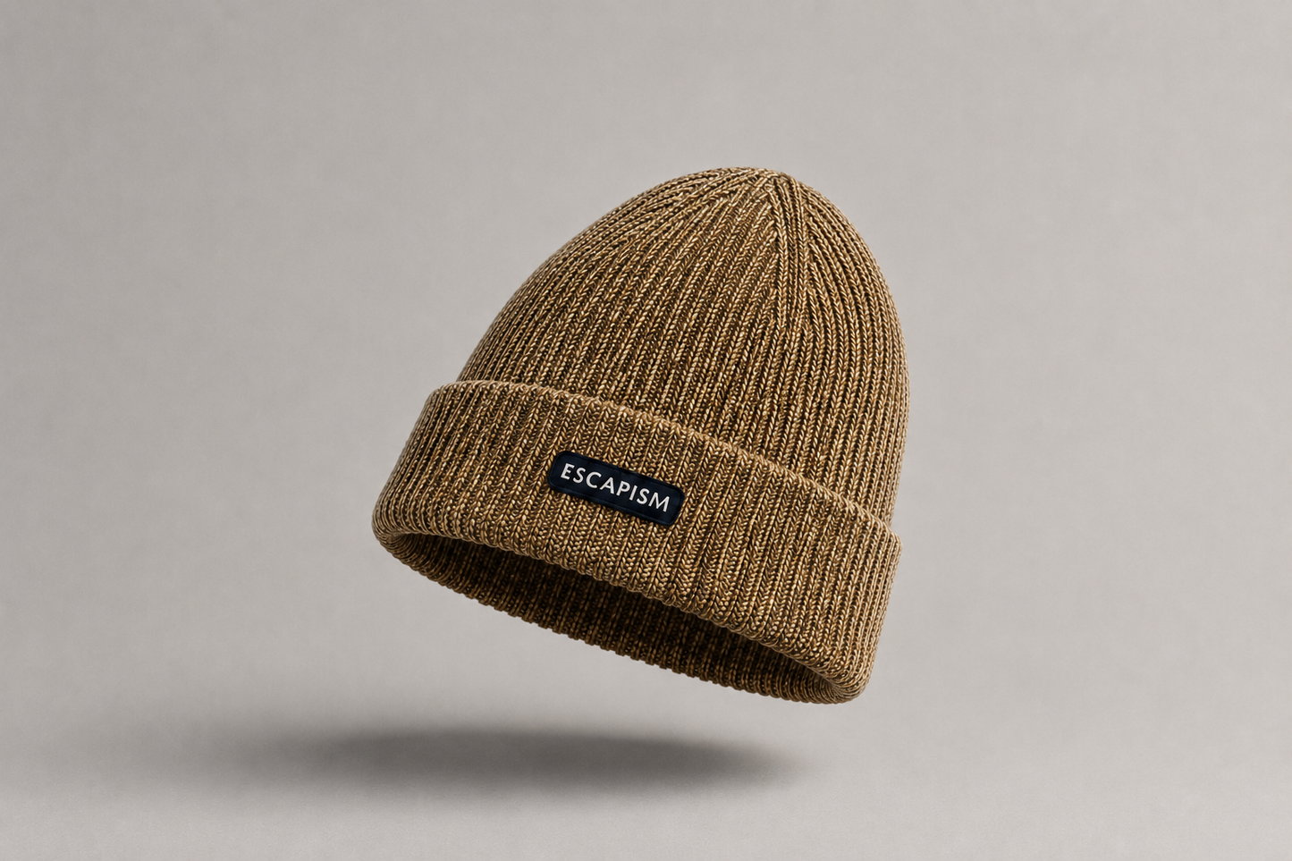 BEANIE ESCAPISM