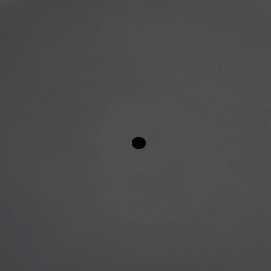 vidaXL Braseira 57 cm aço