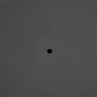 vidaXL Braseira 57 cm aço