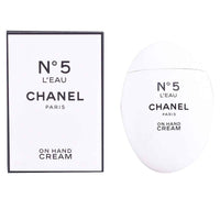 Creme de Mãos Chanel Nº 5 50 ml