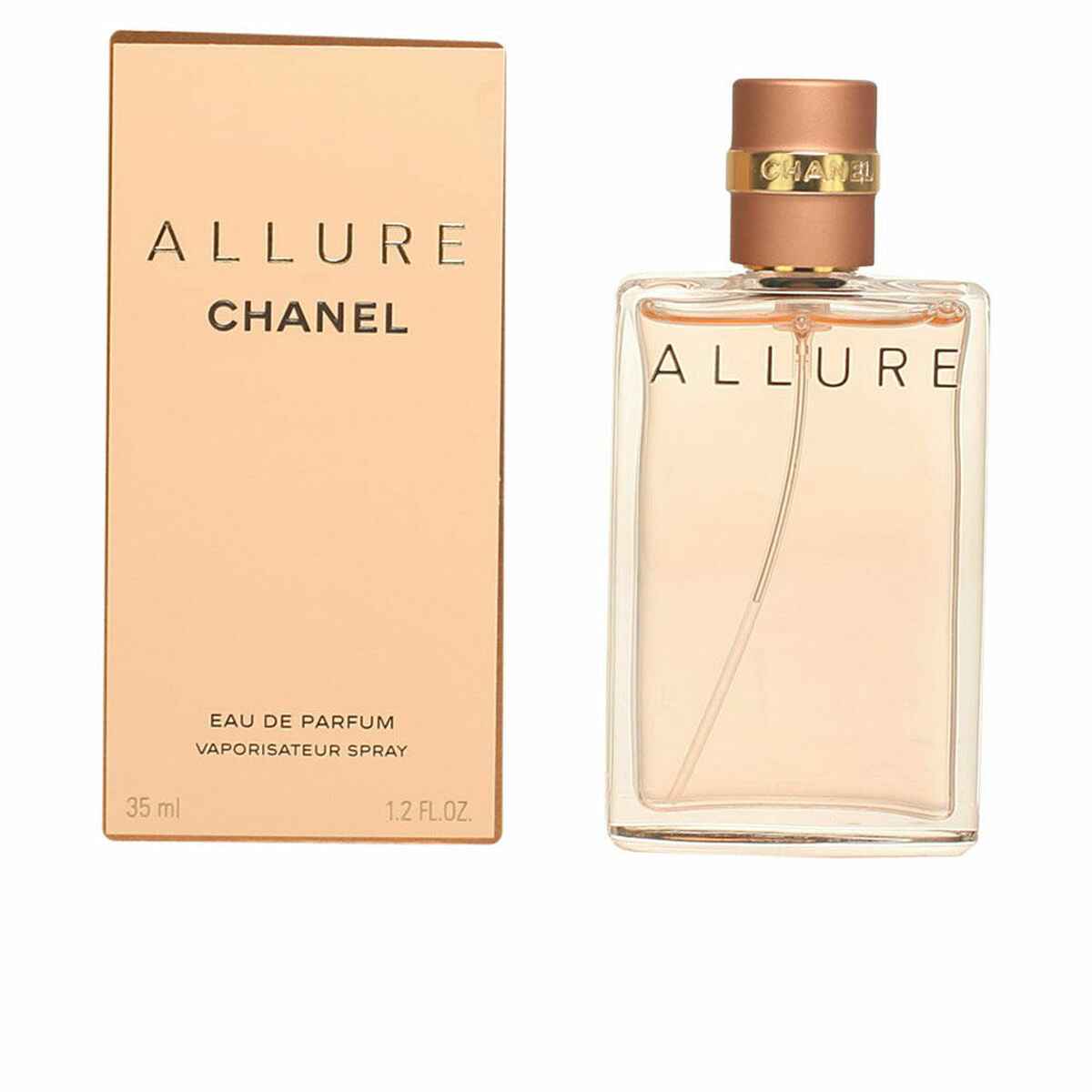 Perfume Mulher Chanel 112440 EDP 35 ml Allure