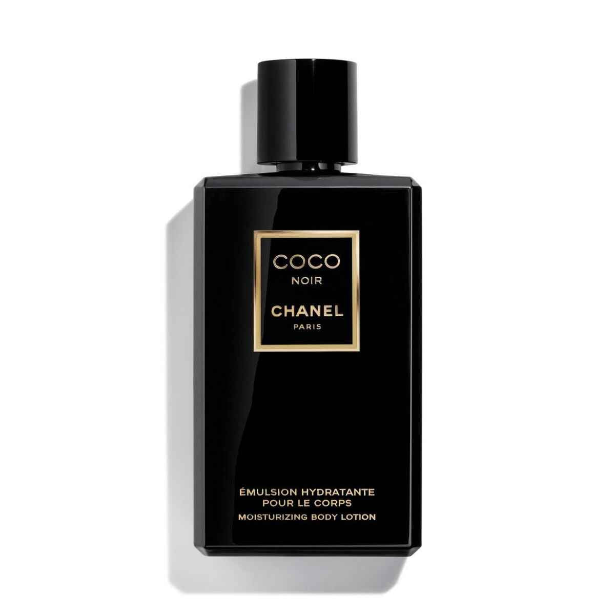Loção Corporal Chanel Coco Noir 200 ml