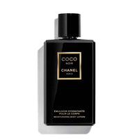 Loção Corporal Chanel Coco Noir 200 ml