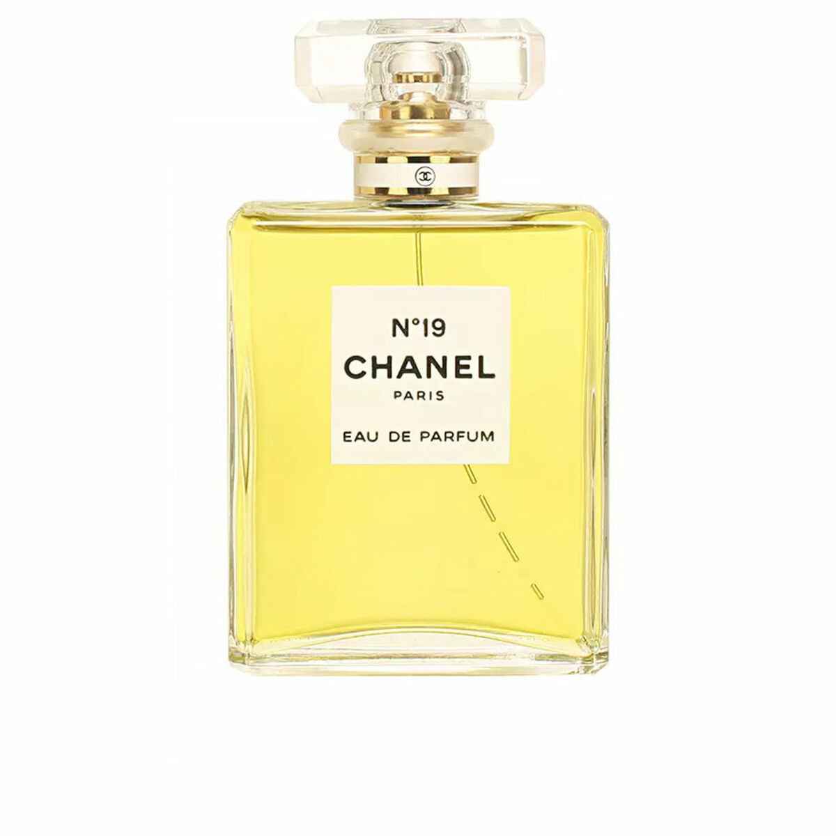 Perfume Mulher Nº 19 Chanel EDP