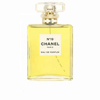 Perfume Mulher Nº 19 Chanel EDP