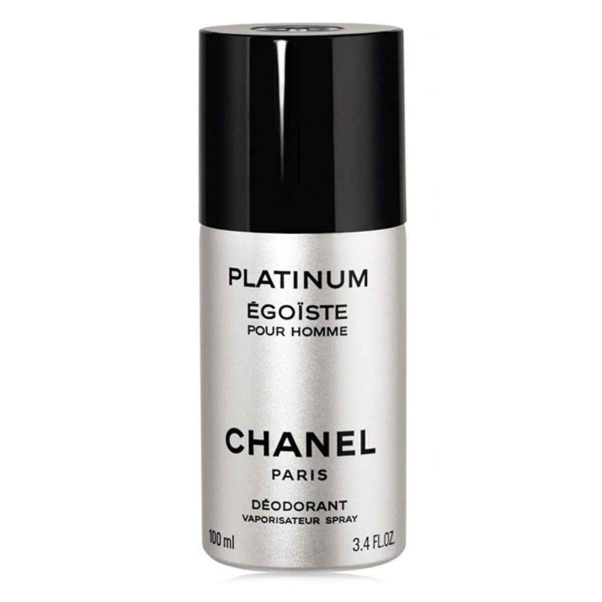 Desodorizante em Spray Chanel égoïste 100 ml