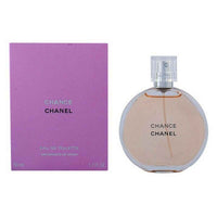 Perfume Mulher Chance Chanel EDT