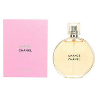Perfume Mulher Chance Chanel EDT
