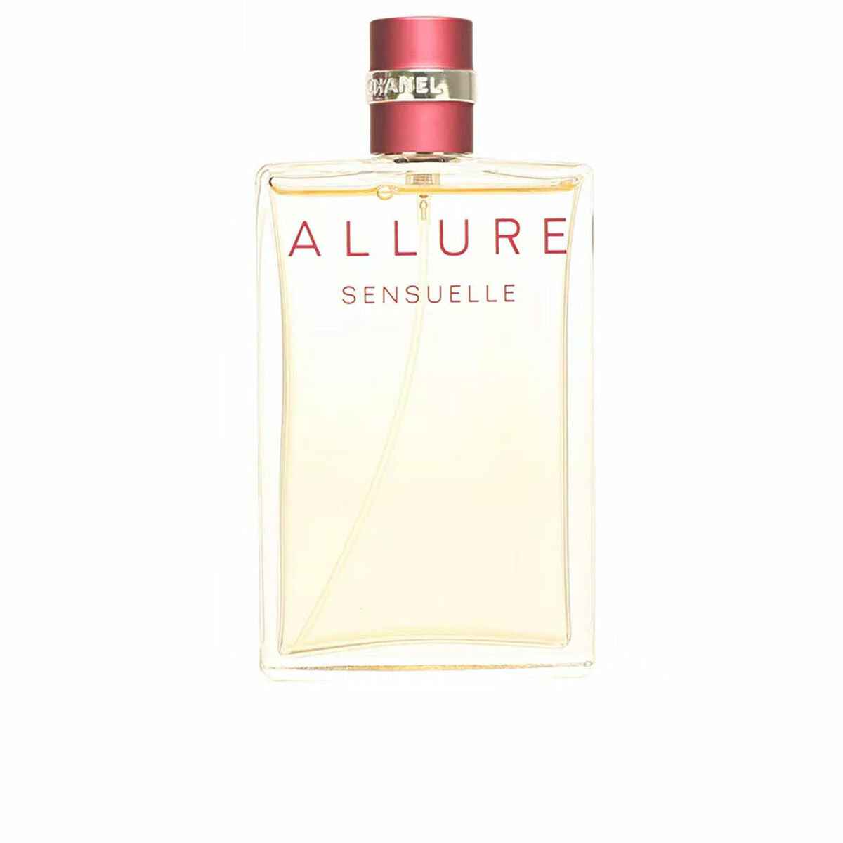 Perfume Mulher Allure Sensuelle Chanel EDT Allure Sensuelle 100 ml
