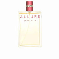 Perfume Mulher Allure Sensuelle Chanel EDT Allure Sensuelle 100 ml