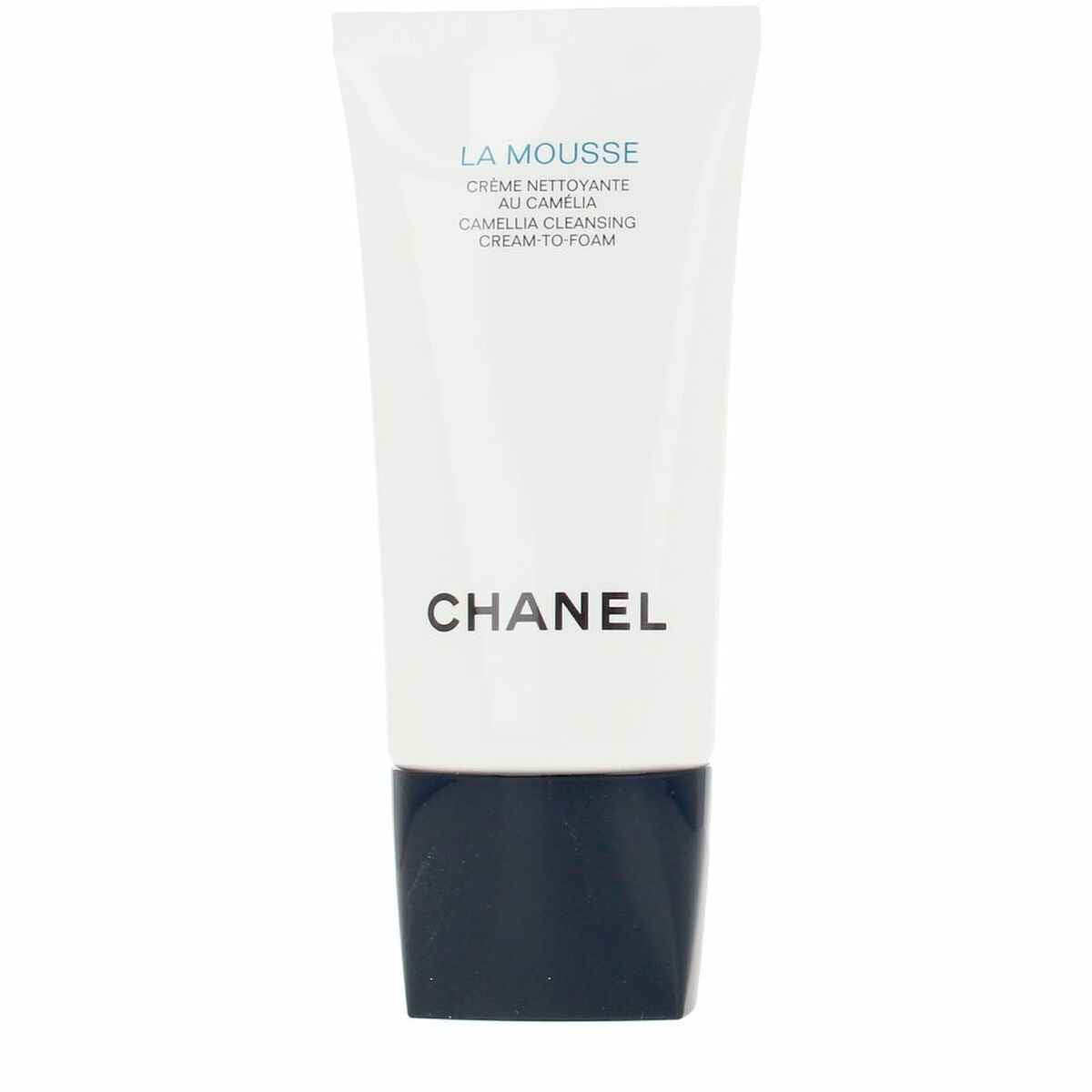 Gel de Limpeza Facial Chanel LA MOUSSE 150 ml