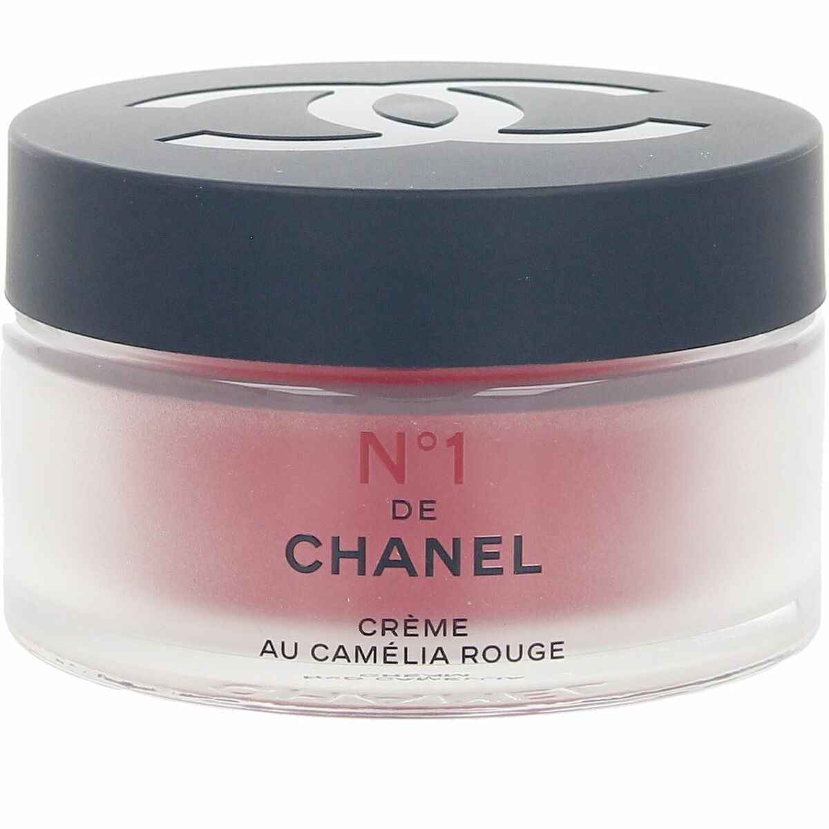 Creme Facial Chanel Nº1 CAMÉLIA ROUGE 50 g