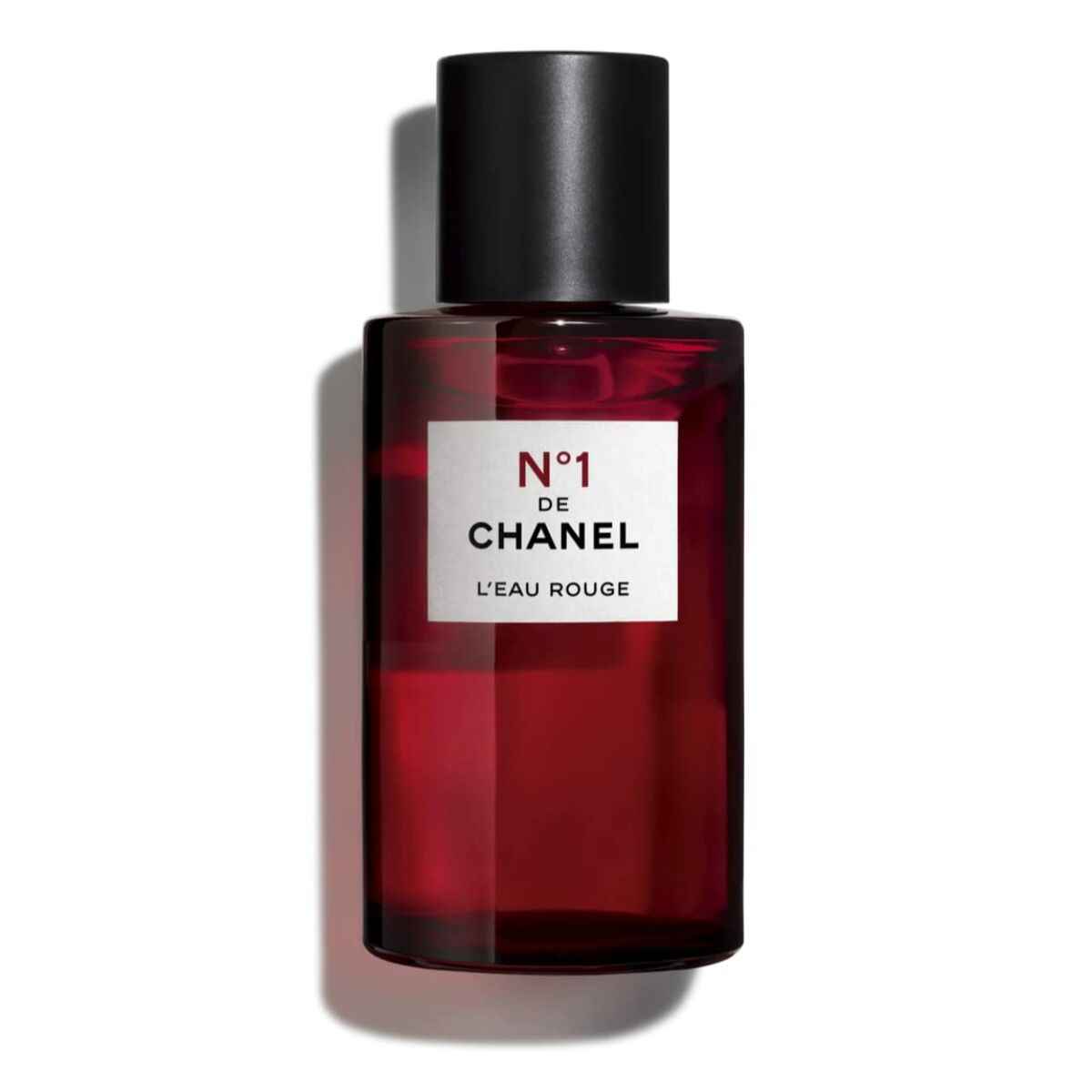Fragrância Corporal Chanel CHANEL Nº1 100 ml Nº1 L'Eau Rouge Revitalizante