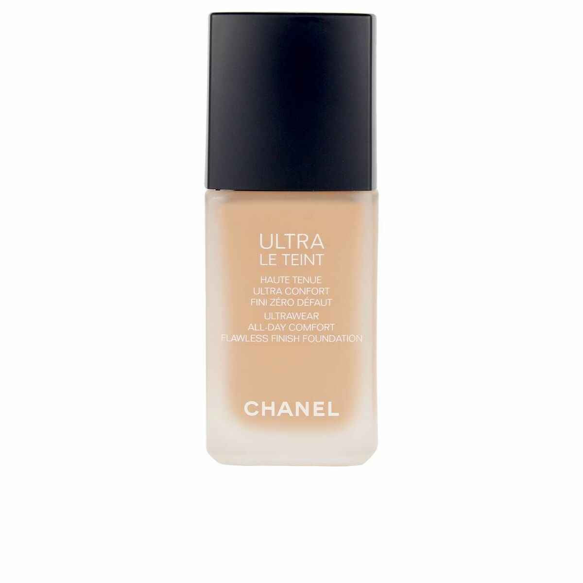 Maquilhagem Líquido Chanel Le Teint Ultra B60 30 ml