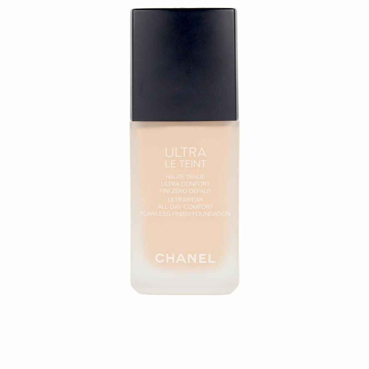 Base de Maquilhagem Fluida Chanel Ultra Le Teint 30 ml