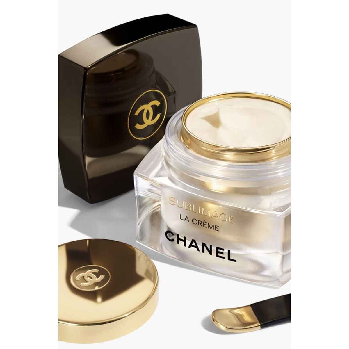 Creme de Dia Chanel Sublimage 50 g