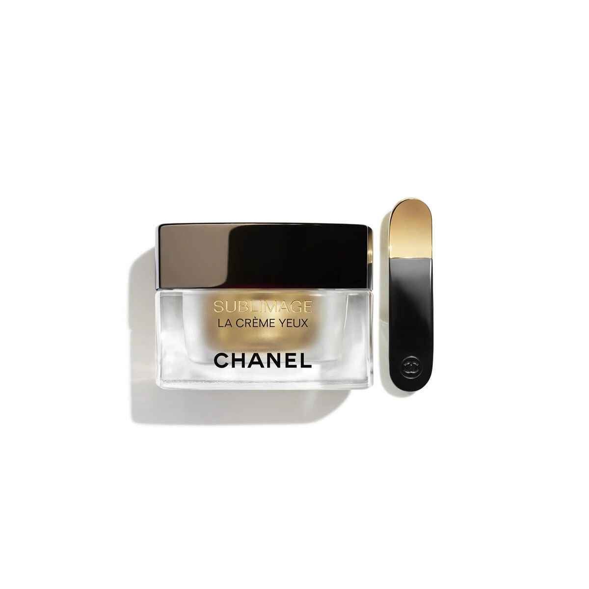 Creme para o Contorno dos Olhos Chanel Sublimage 15 g