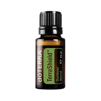 Blend de exteriores TerraShield doTERRA - 15 ml