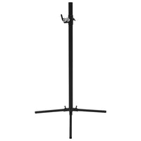 vidaXL Conjunto de grelhador automático e tabuleiro aço inoxidável