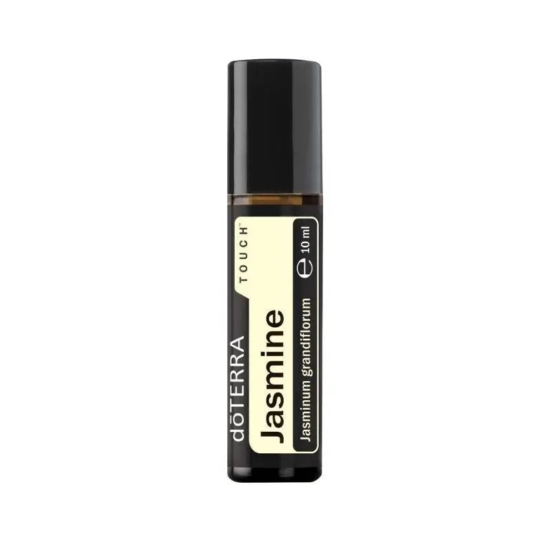 Óleo essencial de Jasmim doTERRA Roll-on - 10 ml