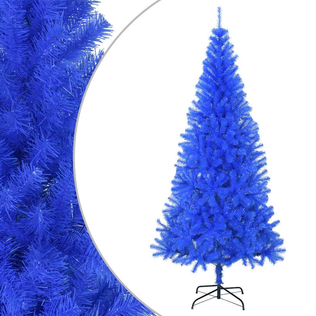 vidaXL Árvore de Natal Artificial com suporte 150 cm 380 ramos