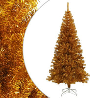 vidaXL Árvore de Natal Artificial com suporte 150 cm 380 ramos