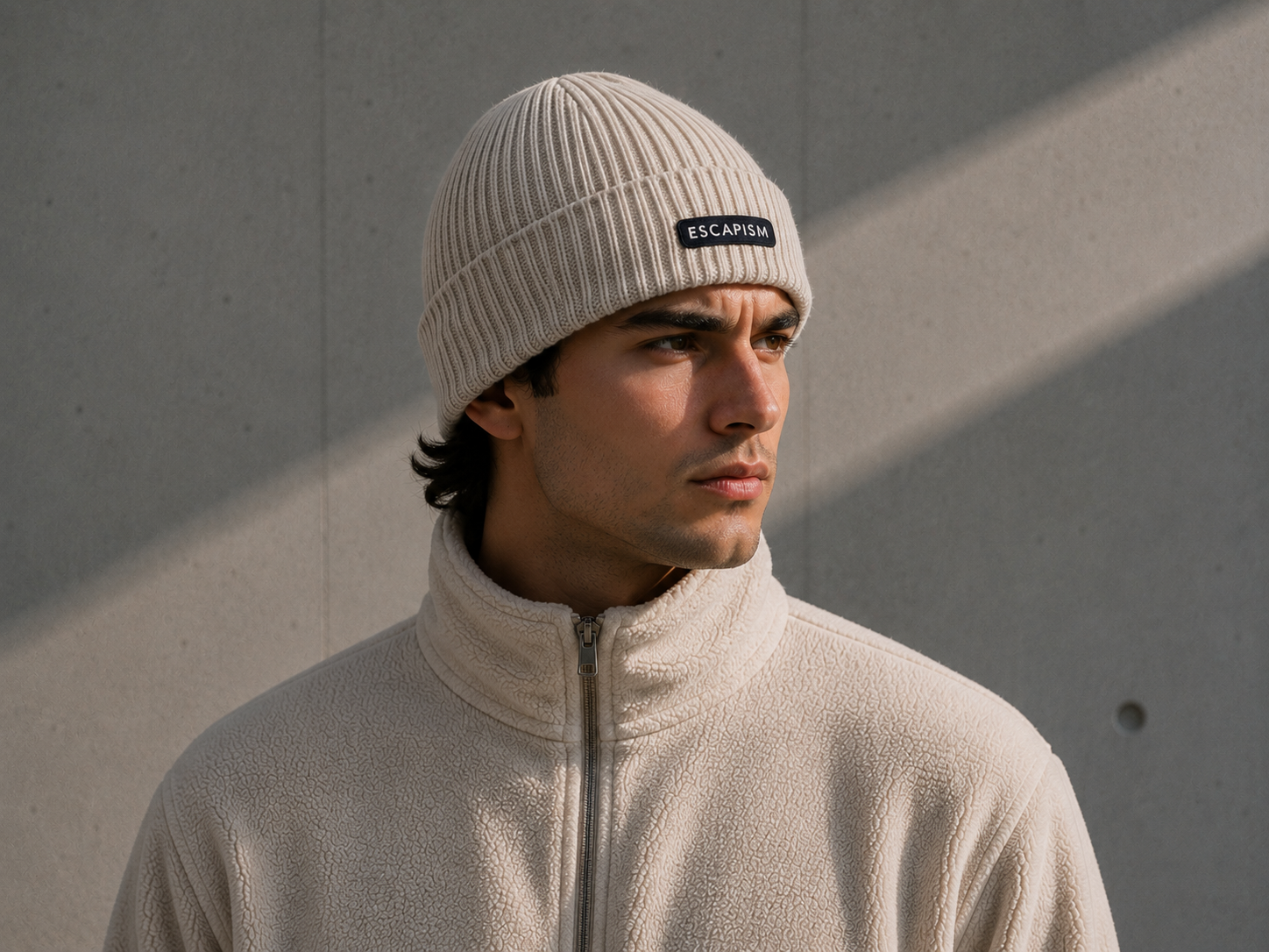 BEANIE ESCAPISM