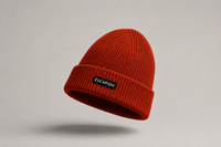 BEANIE ESCAPISM