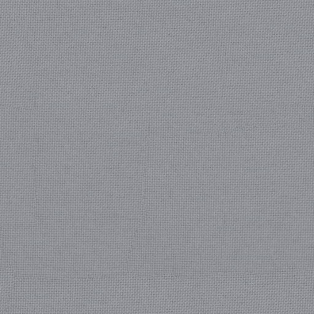 vidaXL 6 pcs conj. lounge jardim c/ almofadões madeira douglas maciça