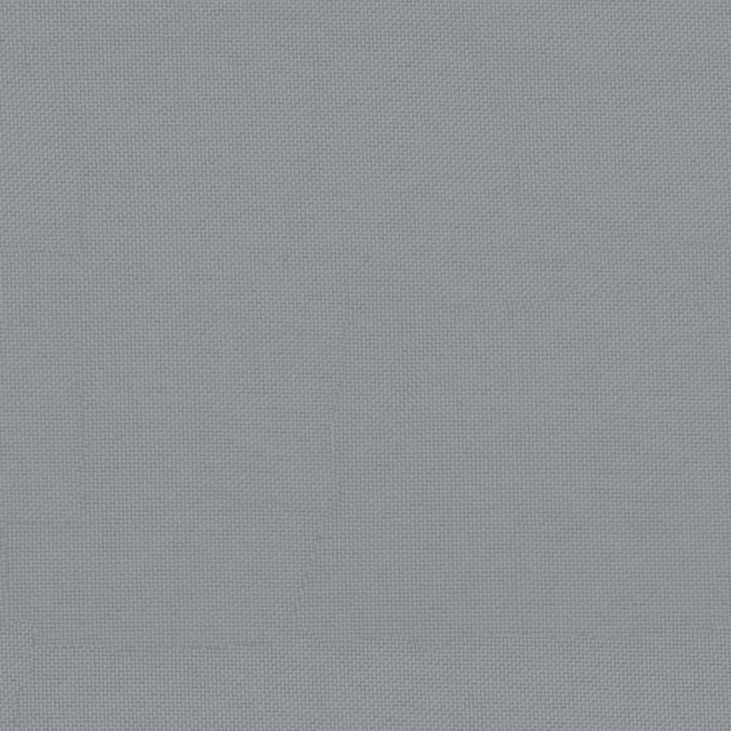 vidaXL 4 pcs conj. lounge jardim com almofadões madeira douglas maciça