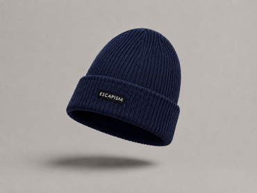 BEANIE ESCAPISM