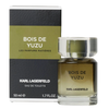 karl lagerfeld bois de yuzu água de toilette 50ml vaporizador