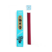 Incenso japonês Morning Star - Jasmim