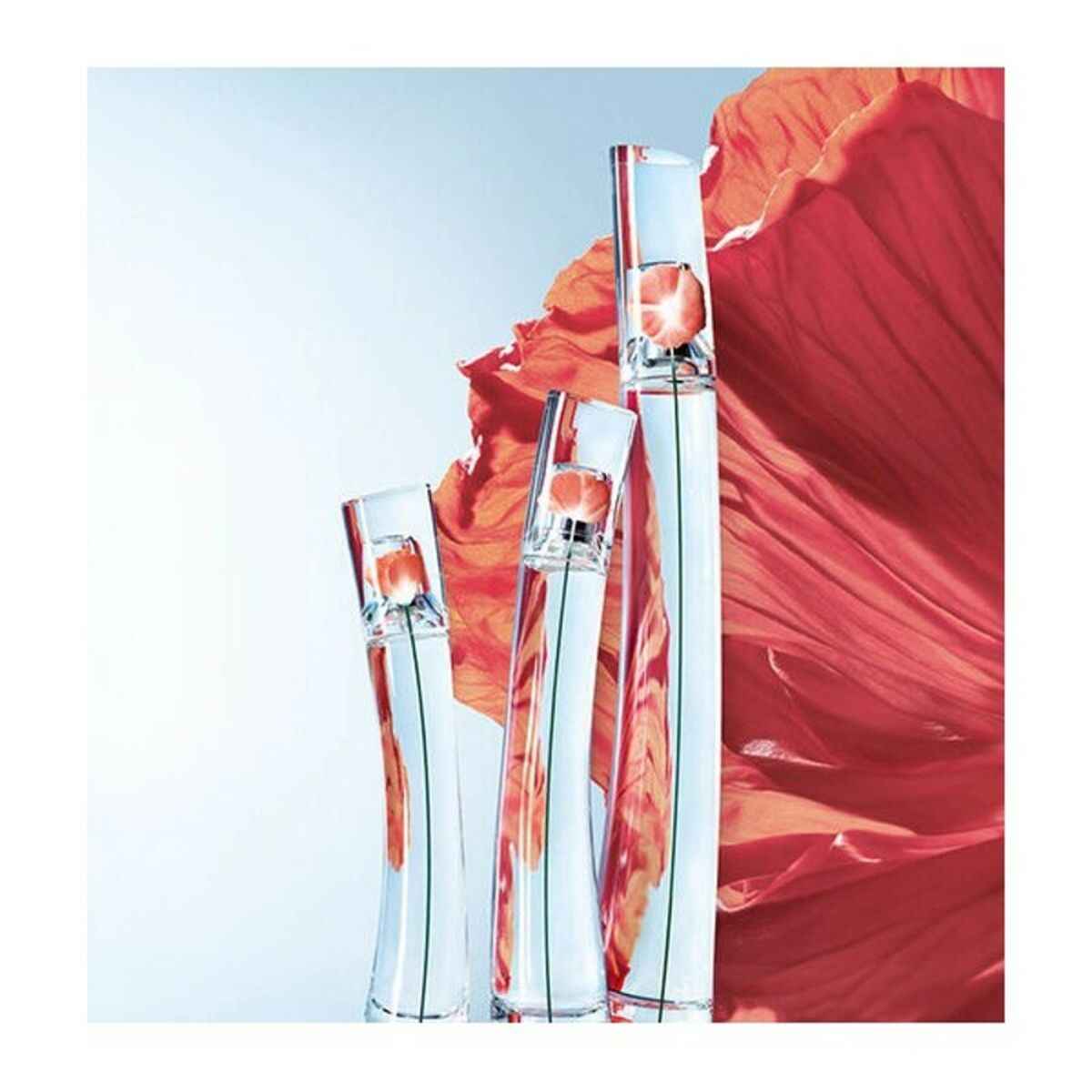 Perfume Mulher Kenzo FLOWER BY KENZO EDT 50 ml