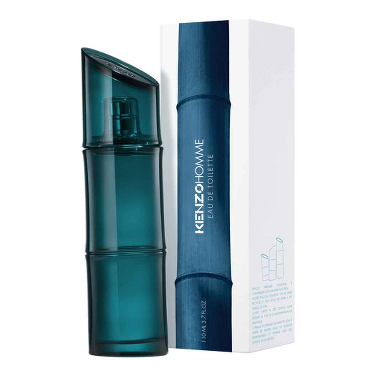 Perfume Homem Kenzo Homme EDT 110 ml