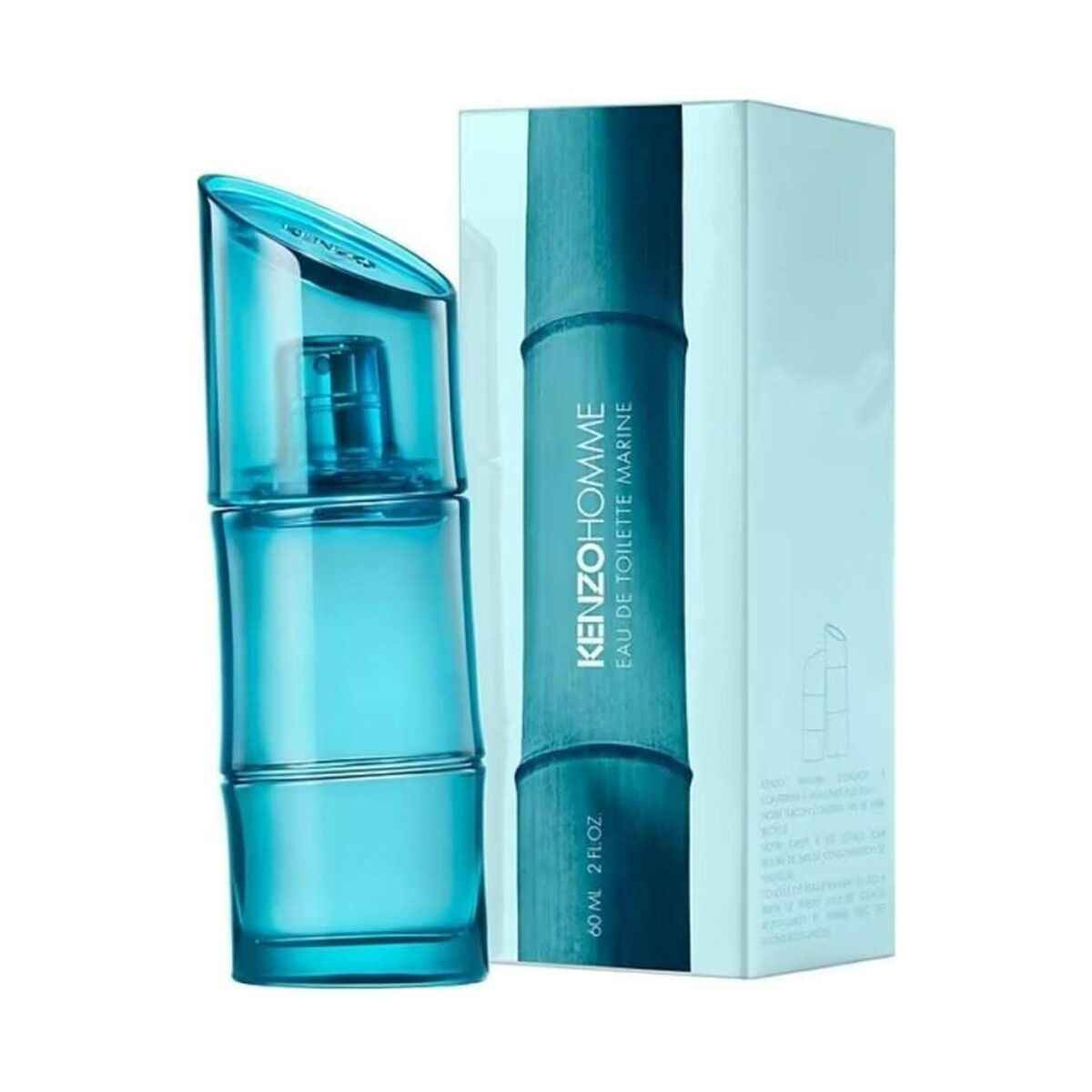 Perfume Homem Kenzo Homme 60 ml