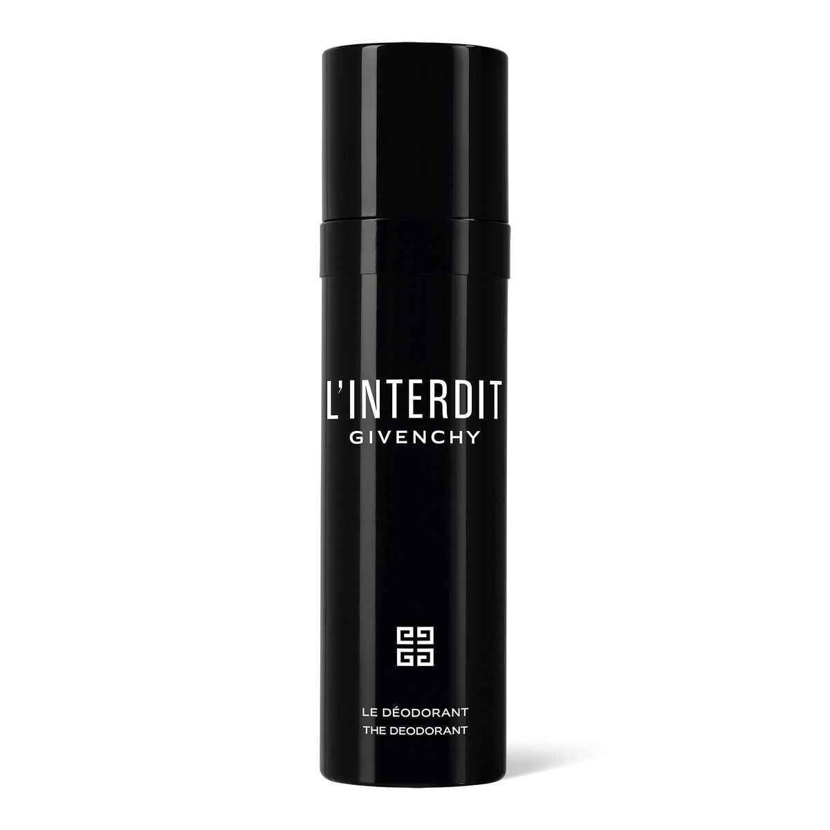 Desodorizante em Spray Givenchy    L'interdit 100 ml