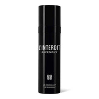 Desodorizante em Spray Givenchy    L'interdit 100 ml