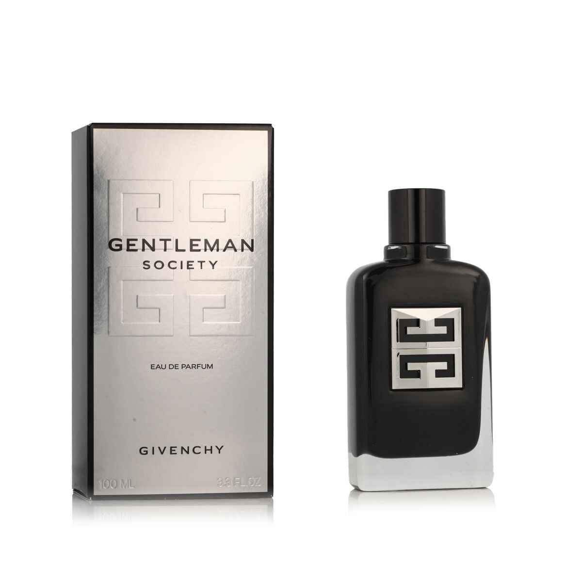 Perfume Homem Givenchy GENTLEMAN SOCIETY EDP 100 ml