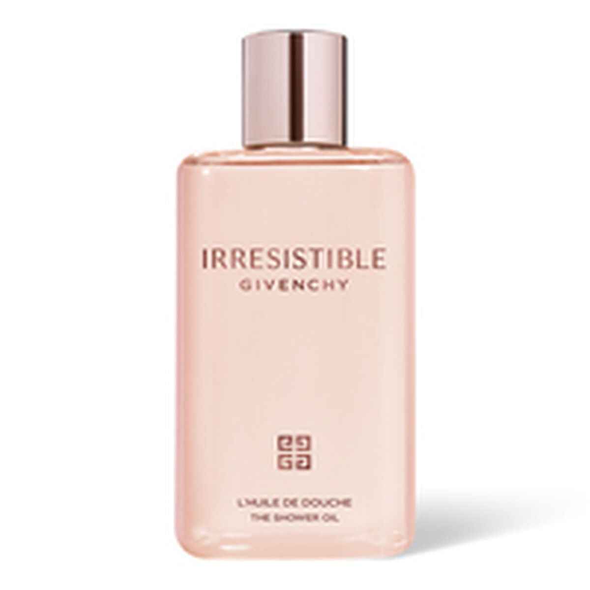 Espuma de Limpeza Givenchy Irresistible 200 ml