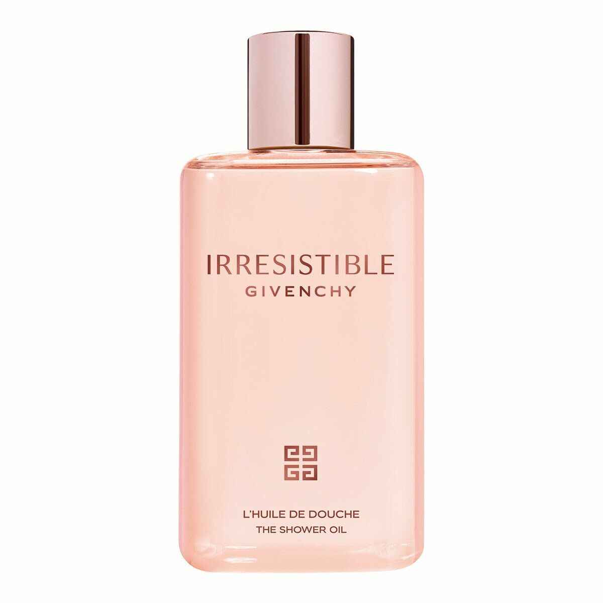 Espuma de Limpeza Givenchy Irresistible 200 ml