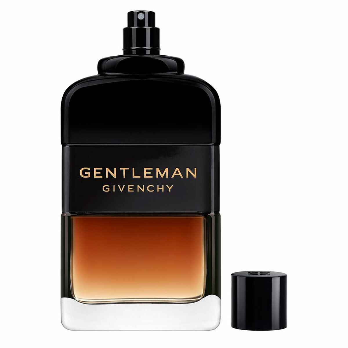 Perfume Homem Givenchy GENTLEMAN EDP 200 ml