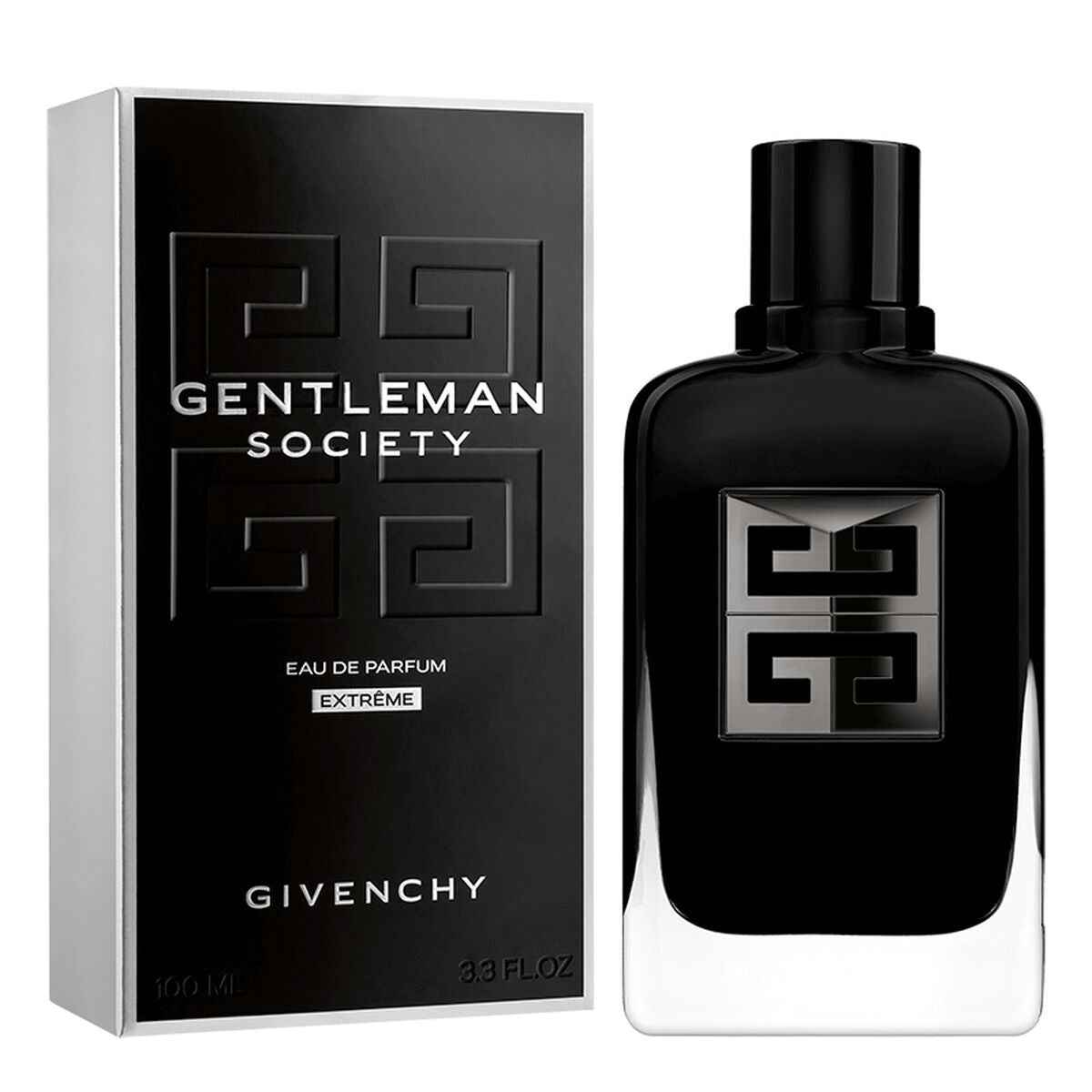Perfume Homem Givenchy Gentleman Society Extreme EDP 100 ml