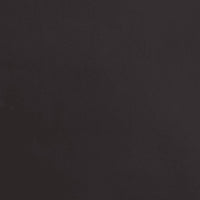 vidaXL Cadeira de descanso com banco PVC e veludo branco nata