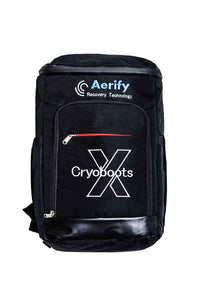 Aerify Cryoboots X