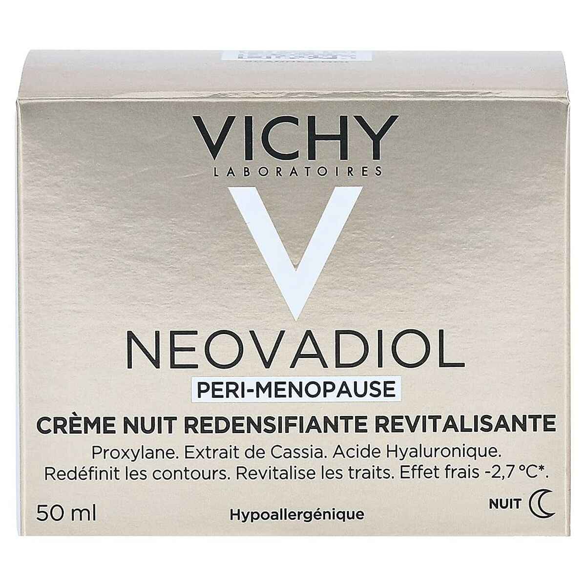 Creme Facial Vichy Neovadiol 50 ml