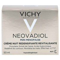Creme Facial Vichy Neovadiol 50 ml