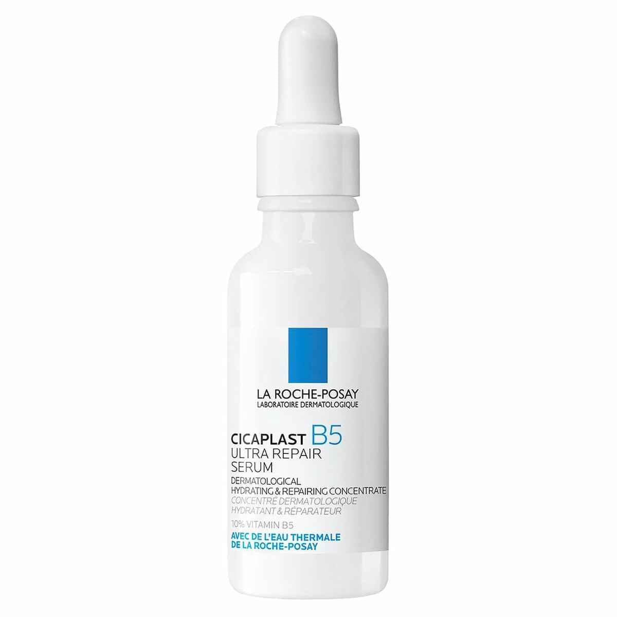 Sérum Facial La Roche Posay Cicaplast Serum 30 ml